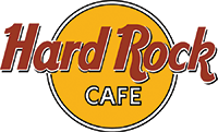 Hard Rock Cafe Logo img
