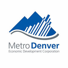 MetroDenver logo