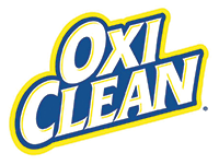 OxiClean Logo img