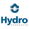 hydro logo