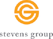 stevens group logo