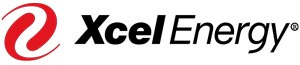 Xcel Energy logo logotype
